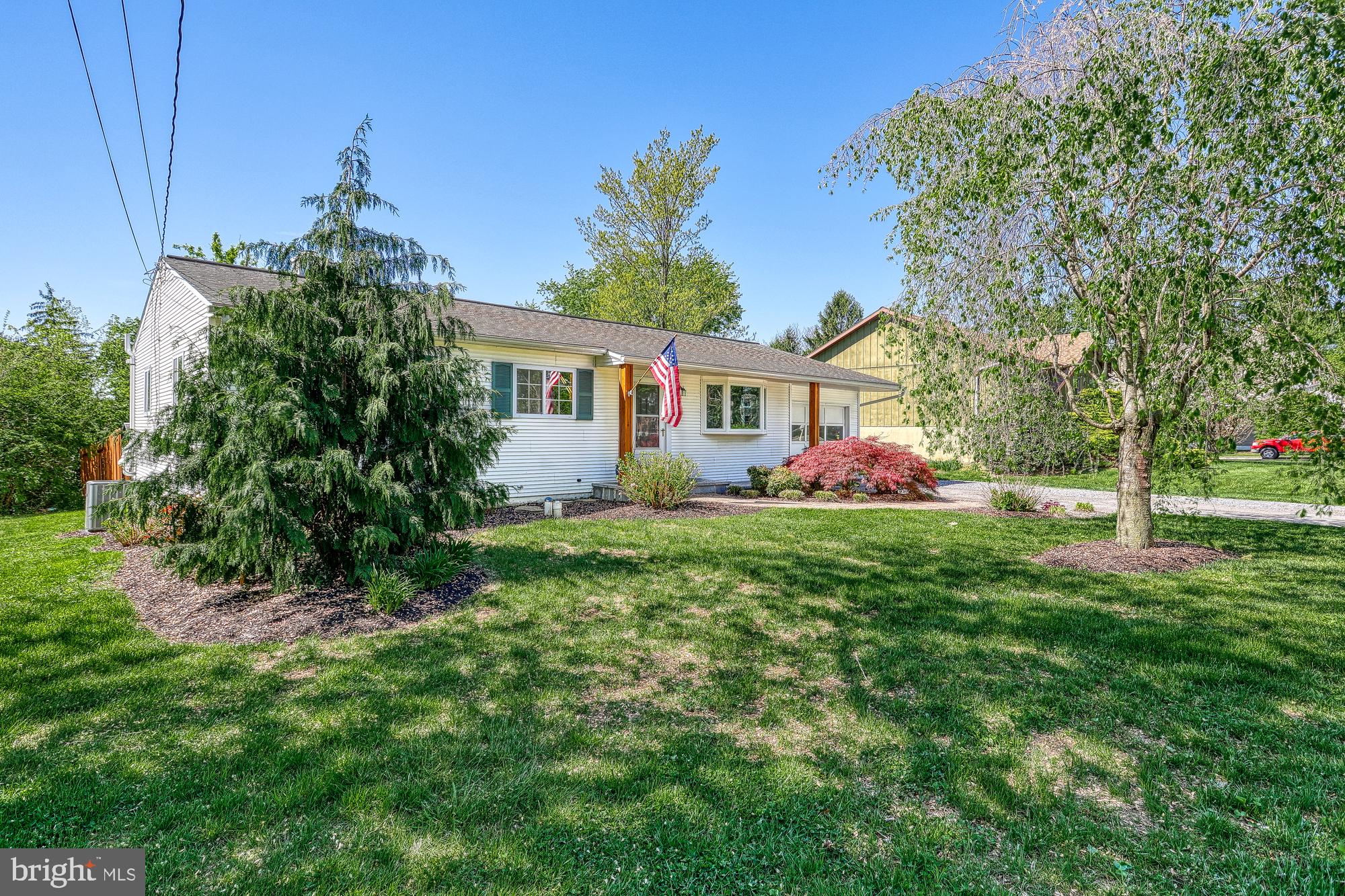 536 Donegal Springs Road Mount Joy, PA 17552 - Photo 47 of 53 Gallery Image 47