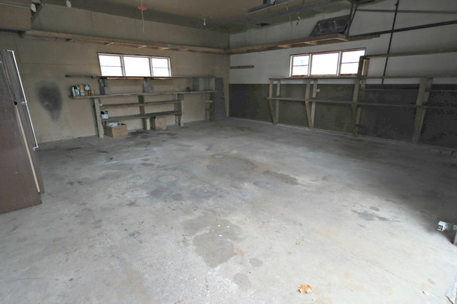 3516 Lily Pond Road Woodstock, IL 60098 - Photo 20 of 20 a view of empty room