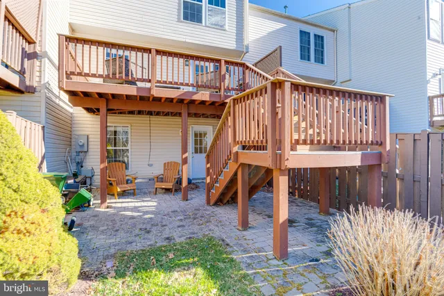$549,000 | 4647 Weston Place, Olney, MD 20832