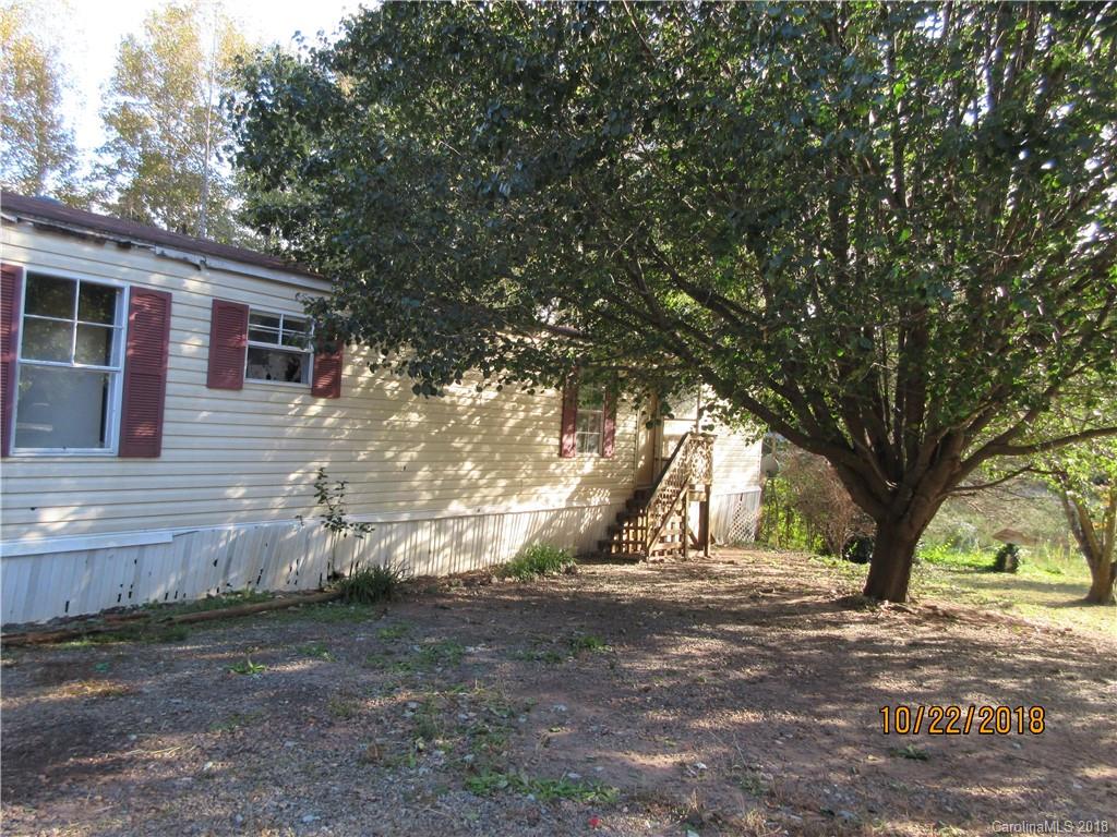 287 King Stepp Road Mill Spring, NC 28756 - Photo 1 of 9