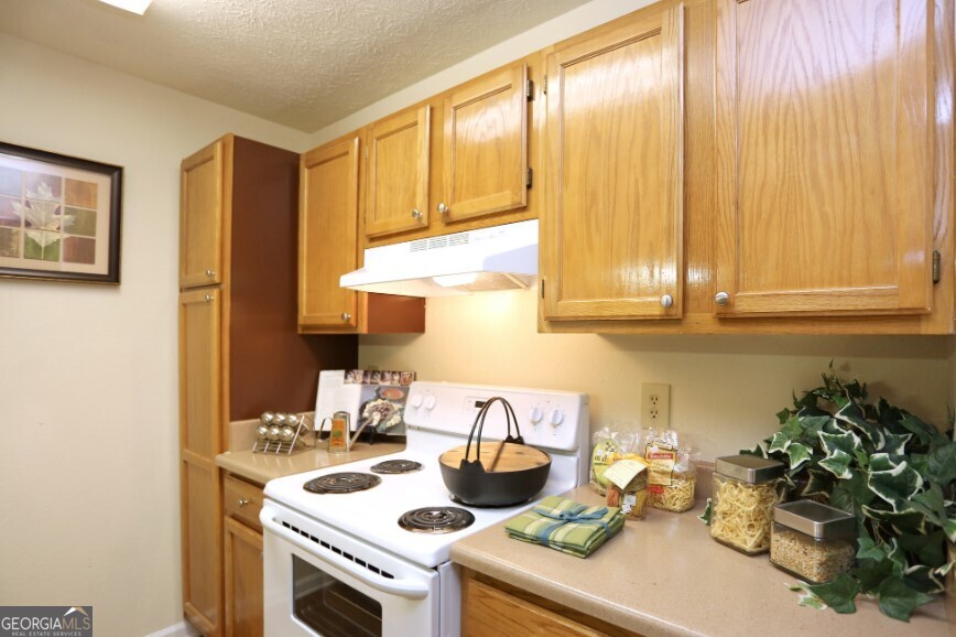 3450 Jones Mill Road, Unit 218 Norcross, GA 30092 - Photo 3 of 29
