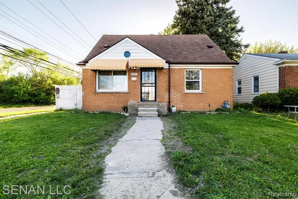 $1,495 | 6001 Warwick Street, Detroit, MI 48228