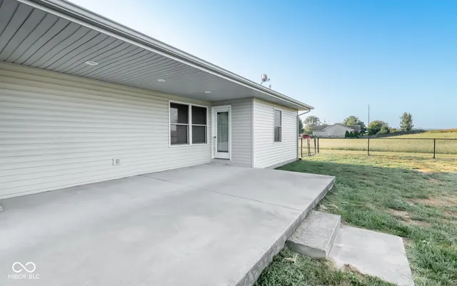 $269,000 | 3440 Elizabeth's Way, Seymour, IN 47274