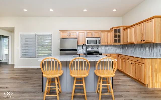 $269,000 | 3440 Elizabeth's Way, Seymour, IN 47274