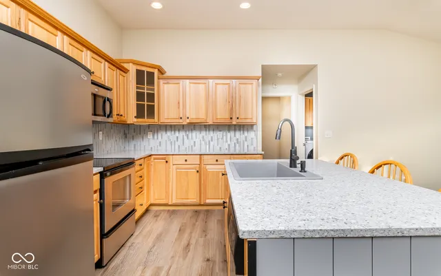 $269,000 | 3440 Elizabeth's Way, Seymour, IN 47274