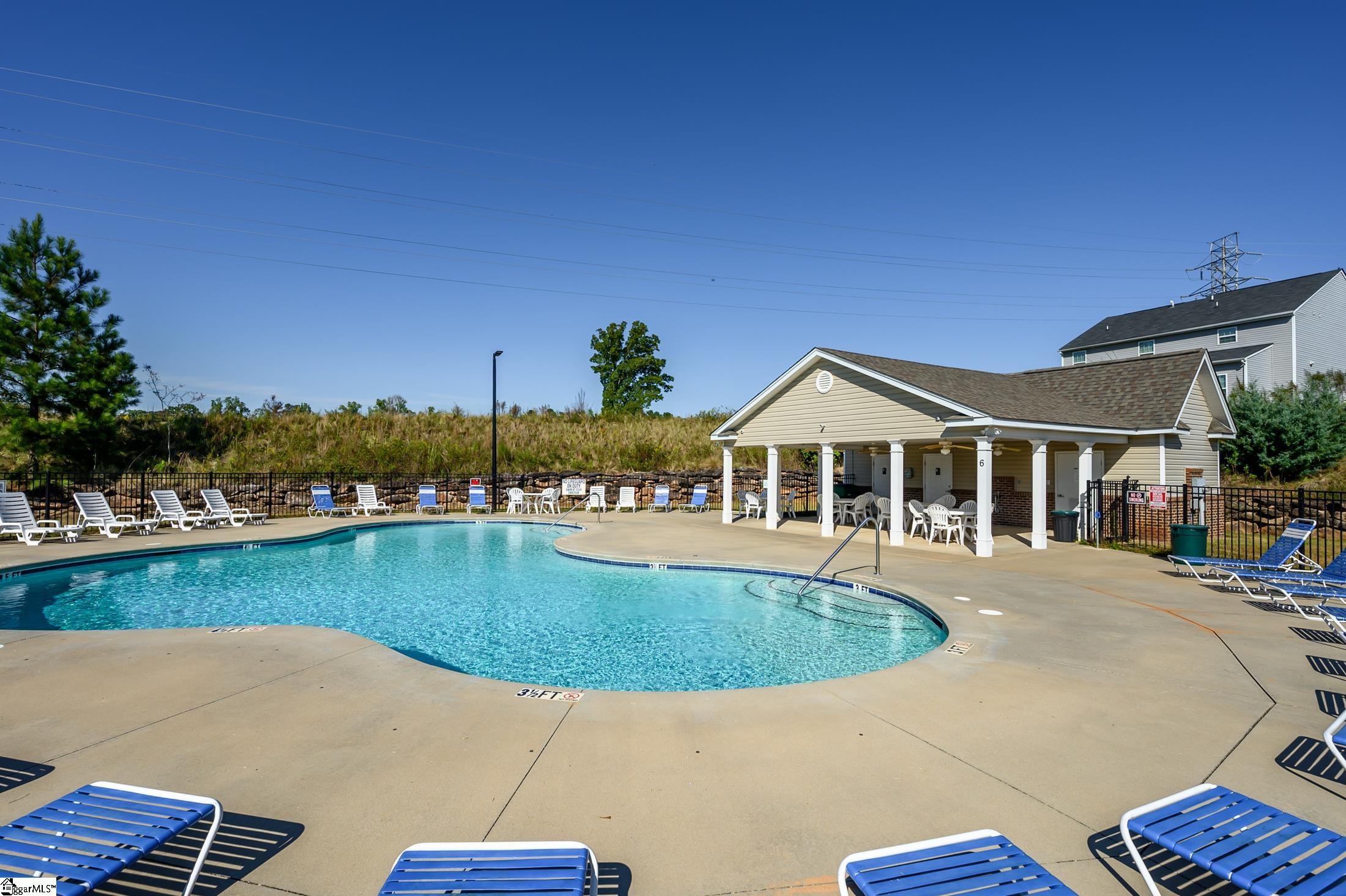 30 Shale Court Greenville, SC 29607 - Photo 27 of 28 Gallery Image 27