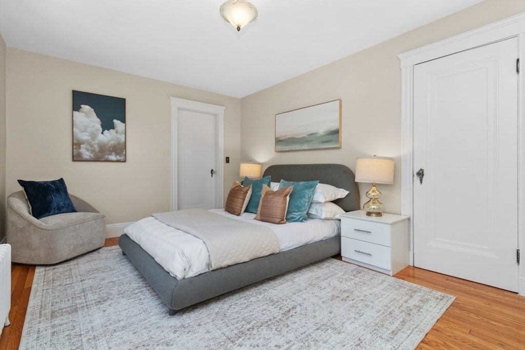 11 Bogandale Road Boston, MA 02132 - Photo 16 of 24