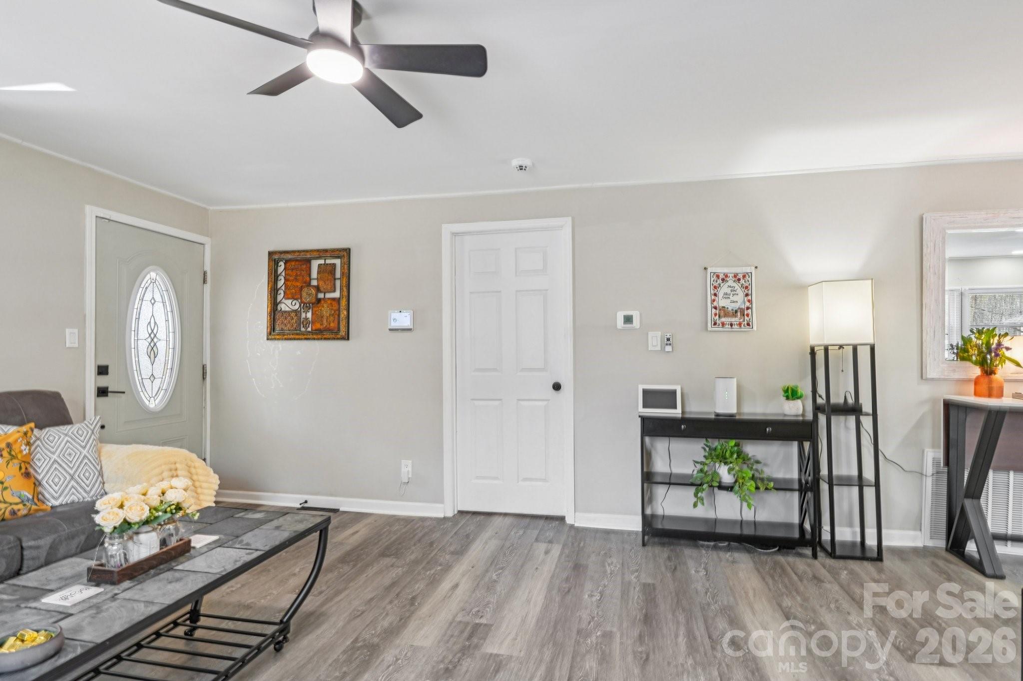 4531 Springs Road Conover, NC 28613 - Photo 6 of 35