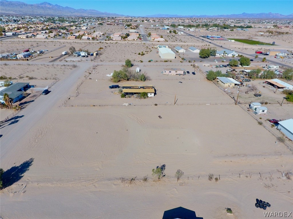 4884 El Ranchero Road Fort Mohave, AZ 86426 - Photo 4 of 8 an aerial view of beach and ocean