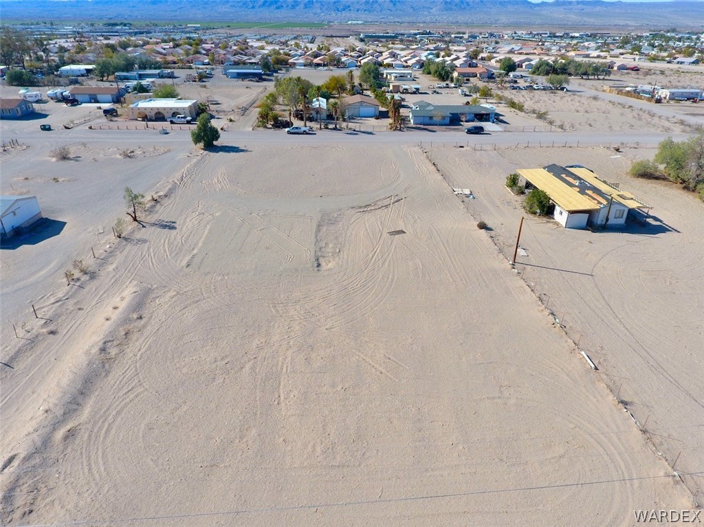 4884 El Ranchero Road Fort Mohave, AZ 86426 - Photo 5 of 8 an aerial view of a