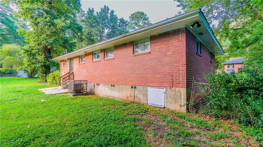 1803 Hollyhock Terrace Decatur, GA 30032 - Photo 32 of 35 Gallery Image 32