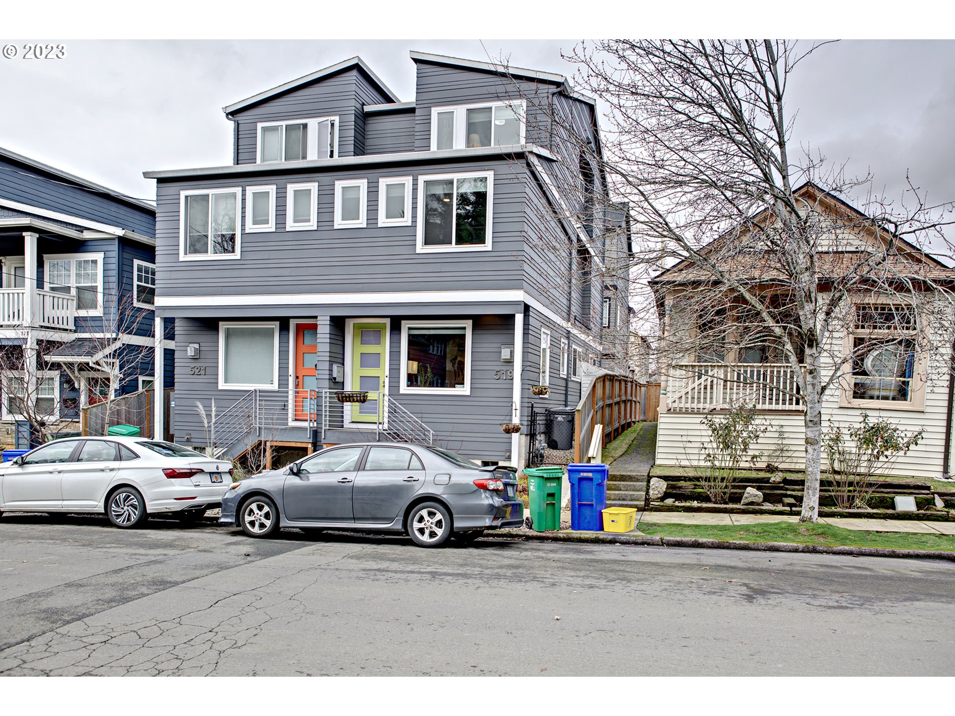 519 North Cook Street Portland, OR 97227 - Photo 1 of 27 Gallery Image 1