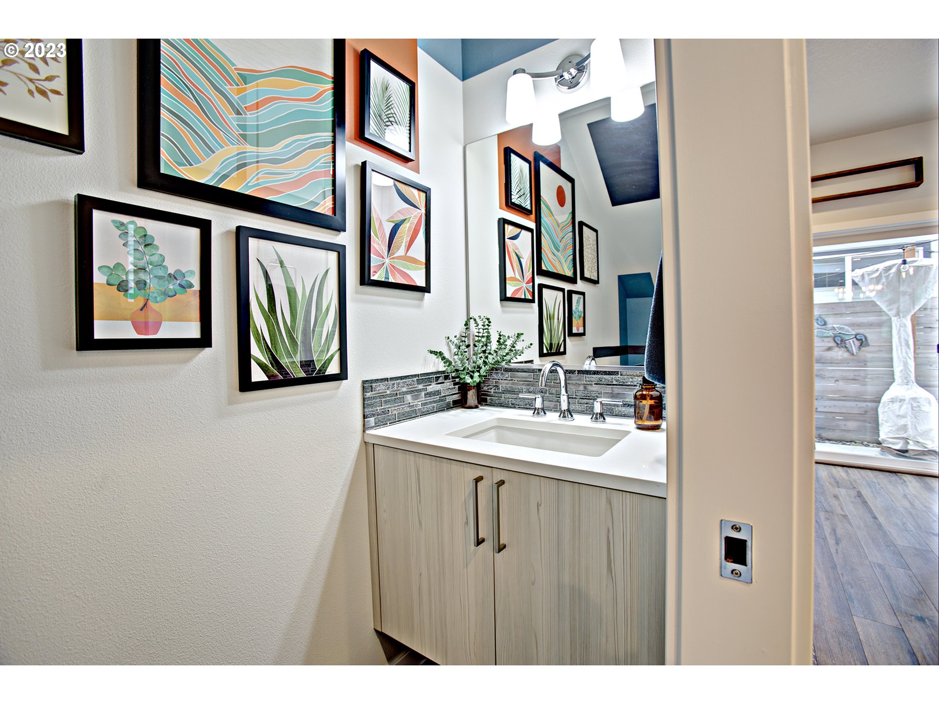 519 North Cook Street Portland, OR 97227 - Photo 11 of 27 Gallery Image 11