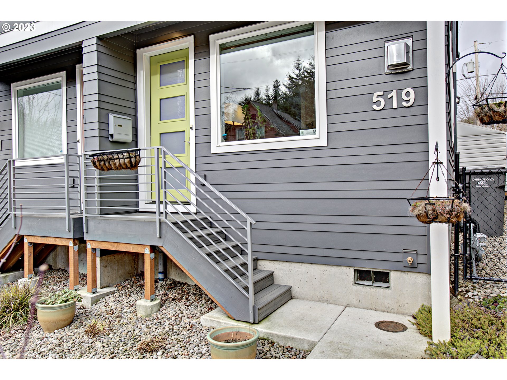 519 North Cook Street Portland, OR 97227 - Photo 2 of 27 Gallery Image 2