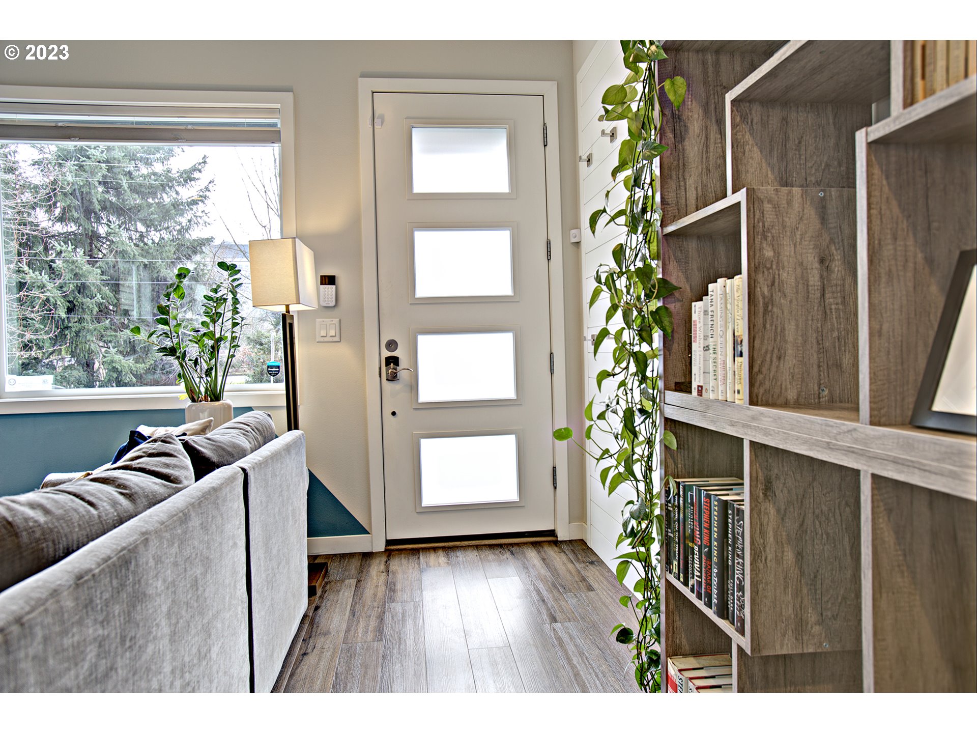 519 North Cook Street Portland, OR 97227 - Photo 3 of 27 Gallery Image 3