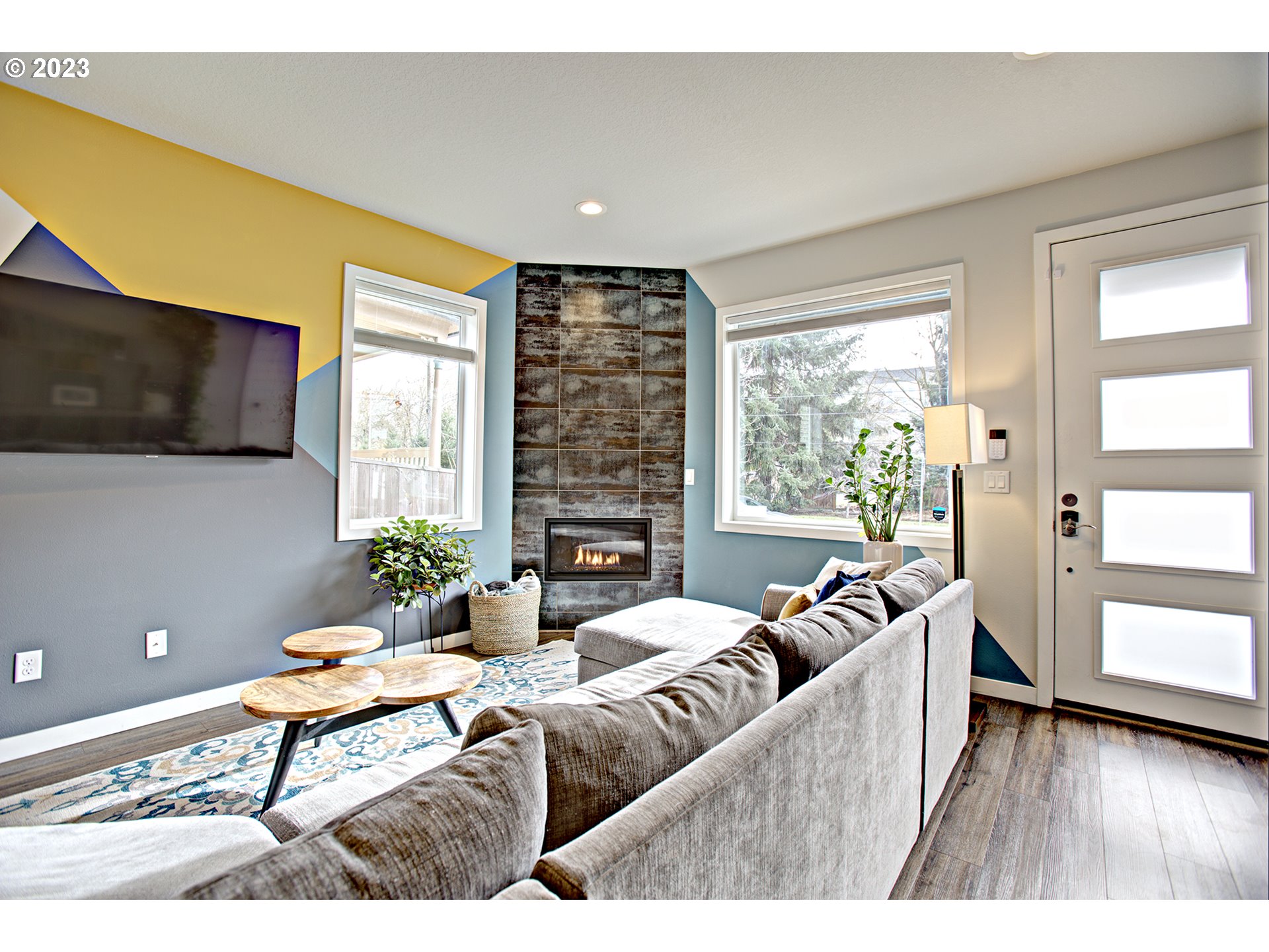 519 North Cook Street Portland, OR 97227 - Photo 4 of 27 Gallery Image 4
