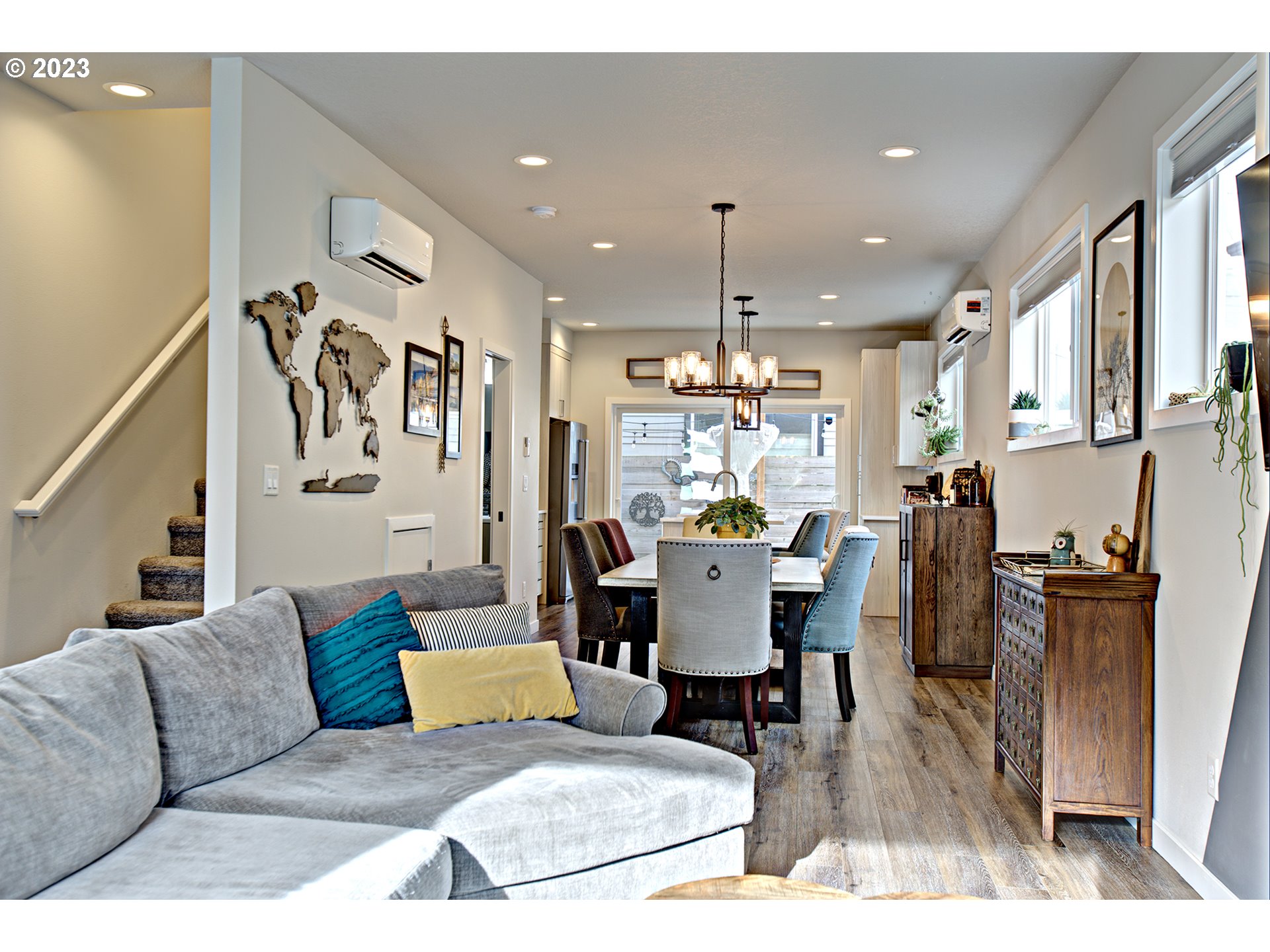 519 North Cook Street Portland, OR 97227 - Photo 6 of 27 Gallery Image 6