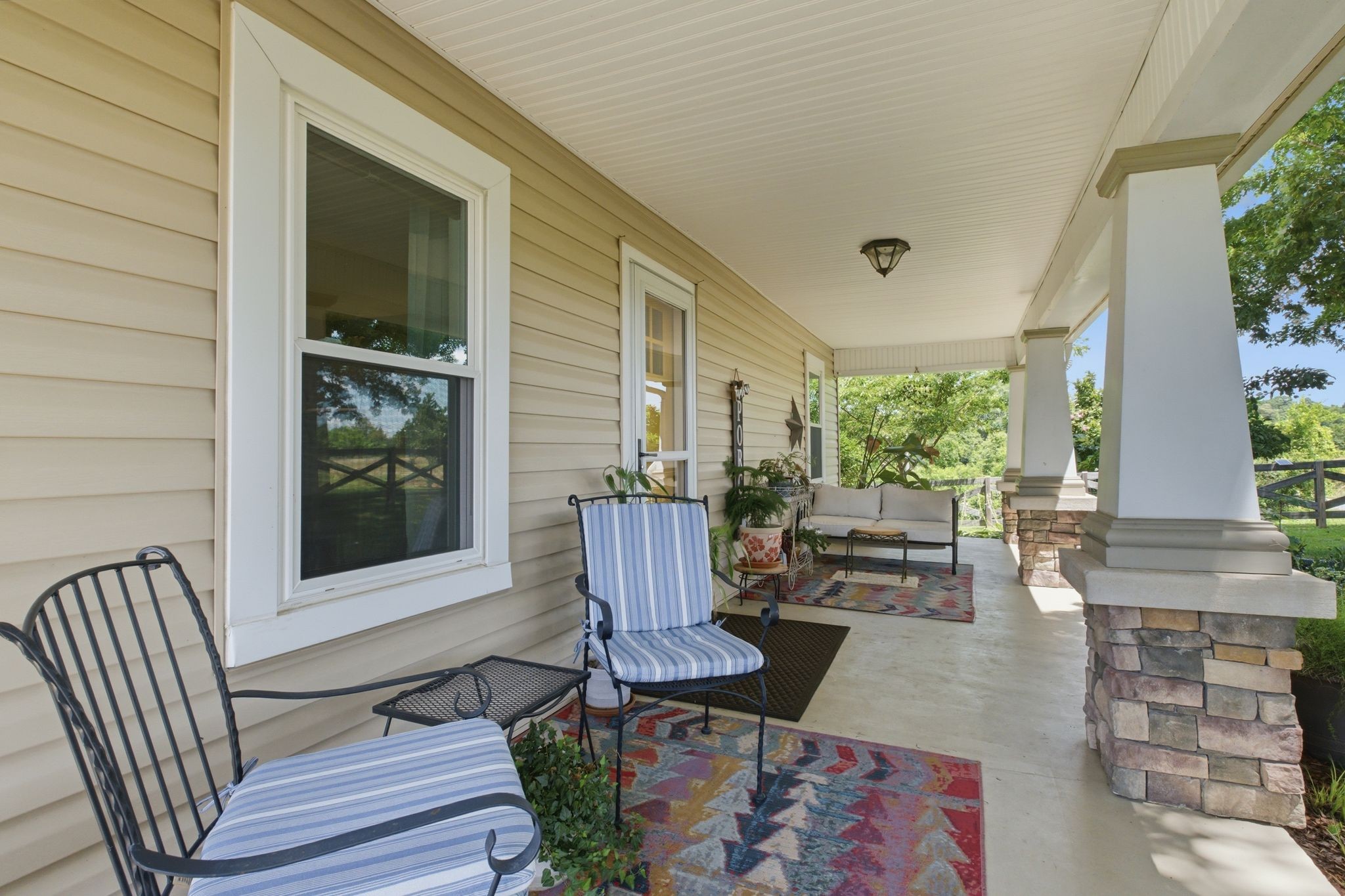 1300 Oak Grove Road Dickson, TN 37055 - Photo 3 of 46