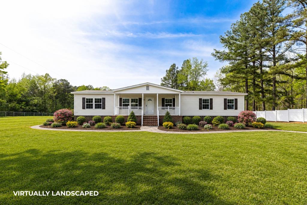 1473 Burkeville Road Victoria, VA 23974 - Photo 2 of 41 Gallery Image 2