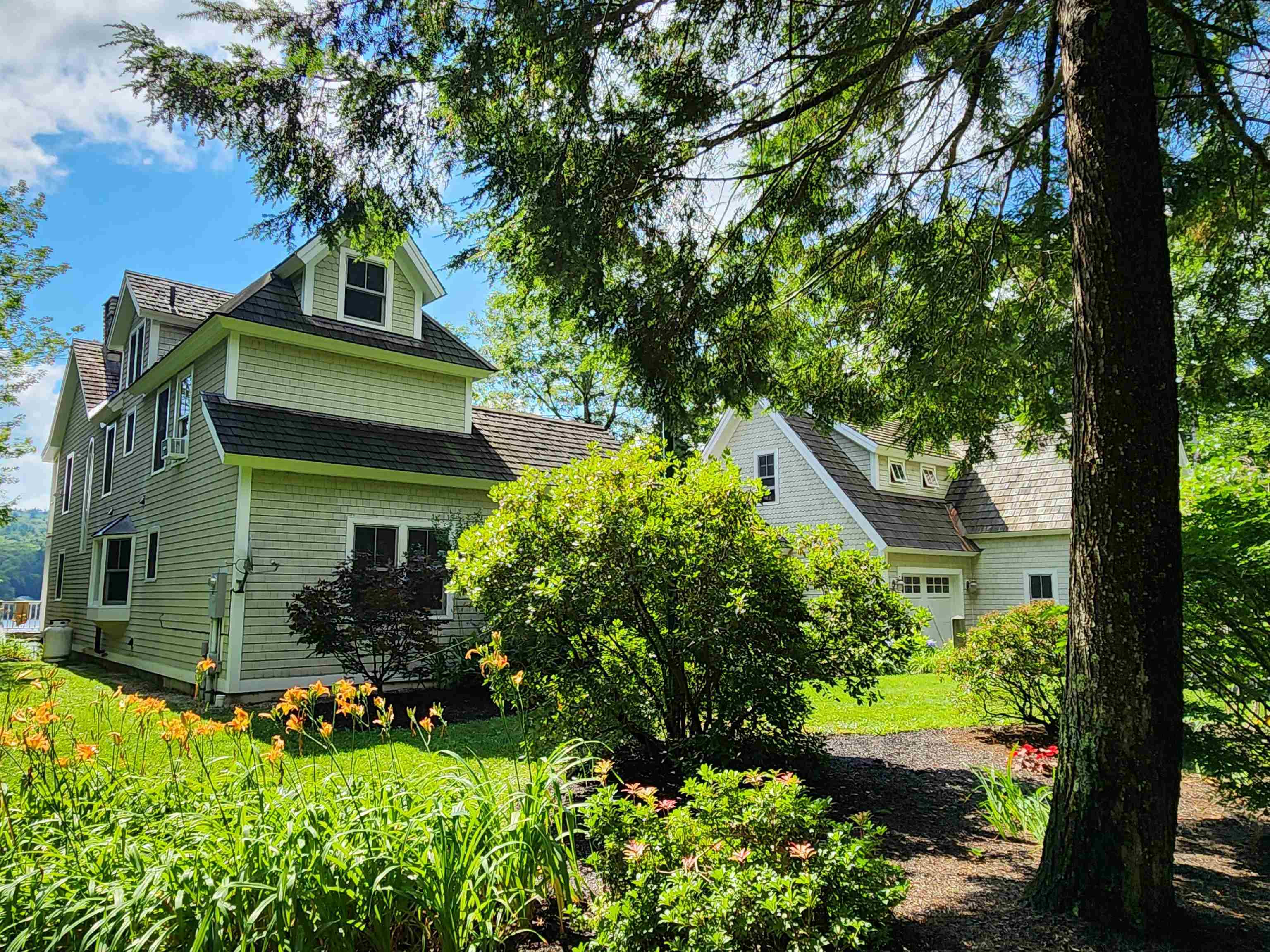 72-78 West Shore Road Nelson, NH 03457 - Photo 3 of 59