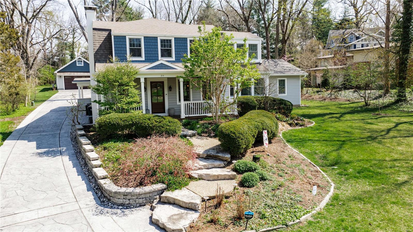 314 Park Road St. Louis, MO 63119 - Photo 1 of 51
