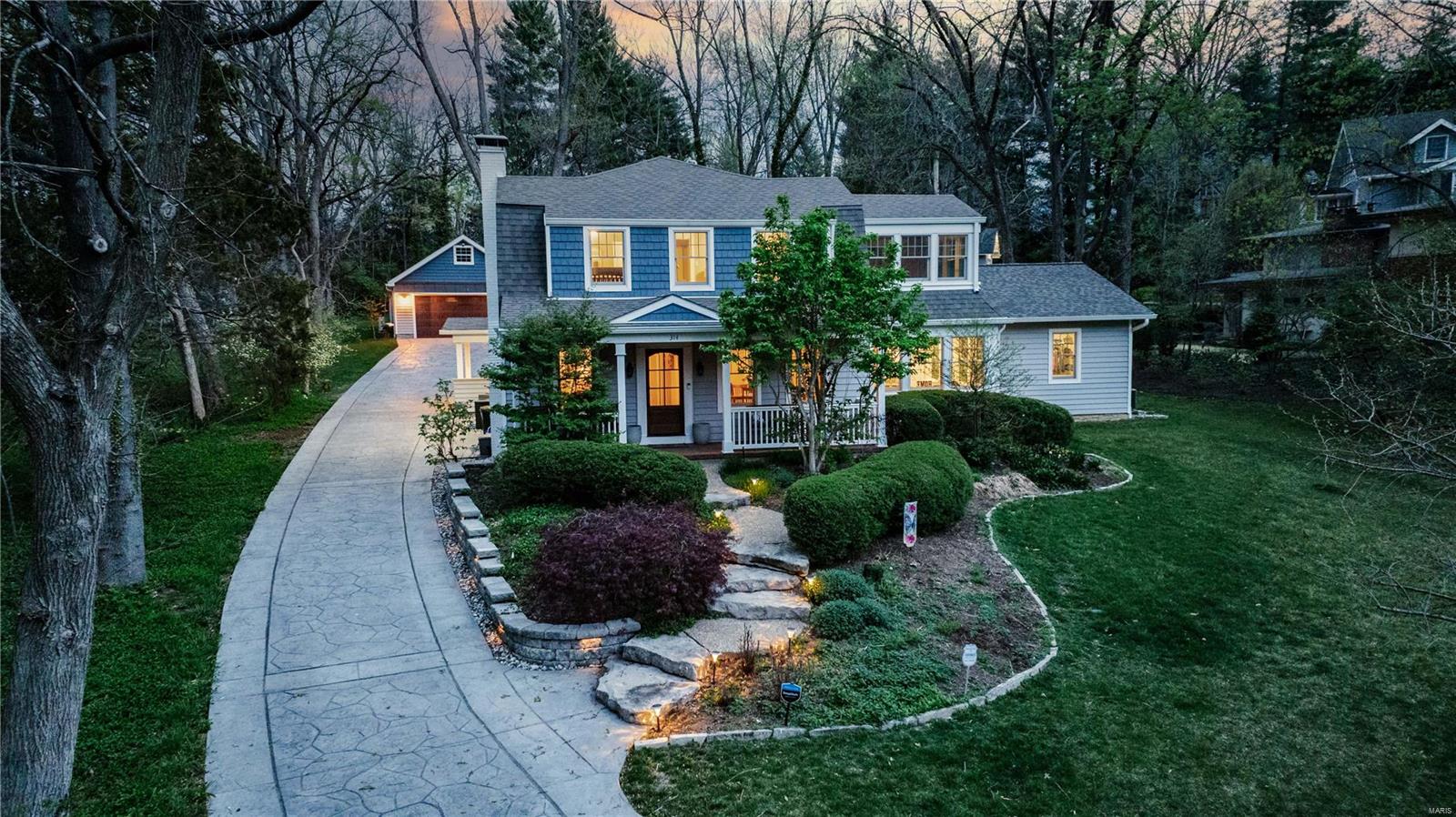 314 Park Road St. Louis, MO 63119 - Photo 2 of 51
