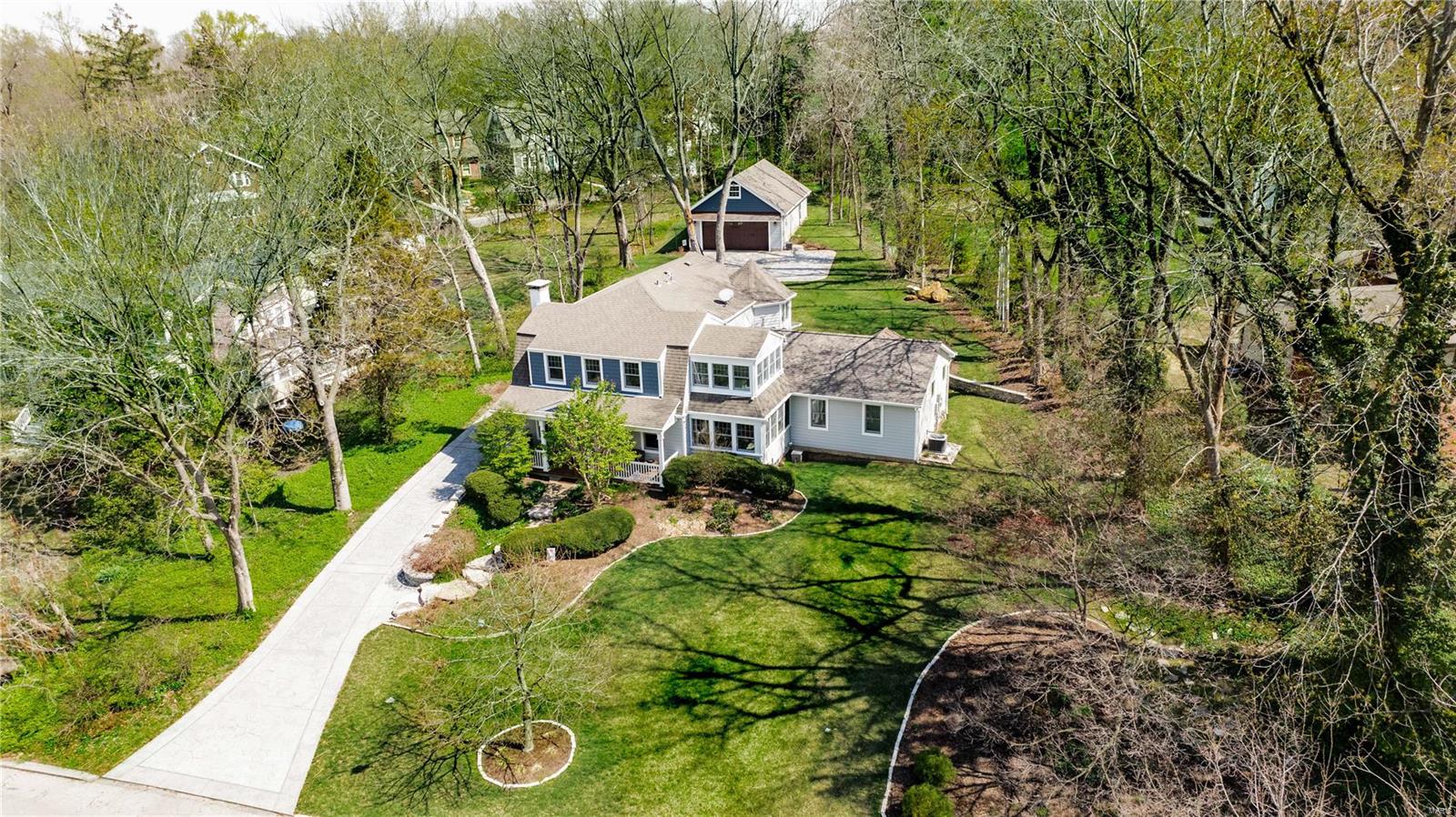 314 Park Road St. Louis, MO 63119 - Photo 31 of 51