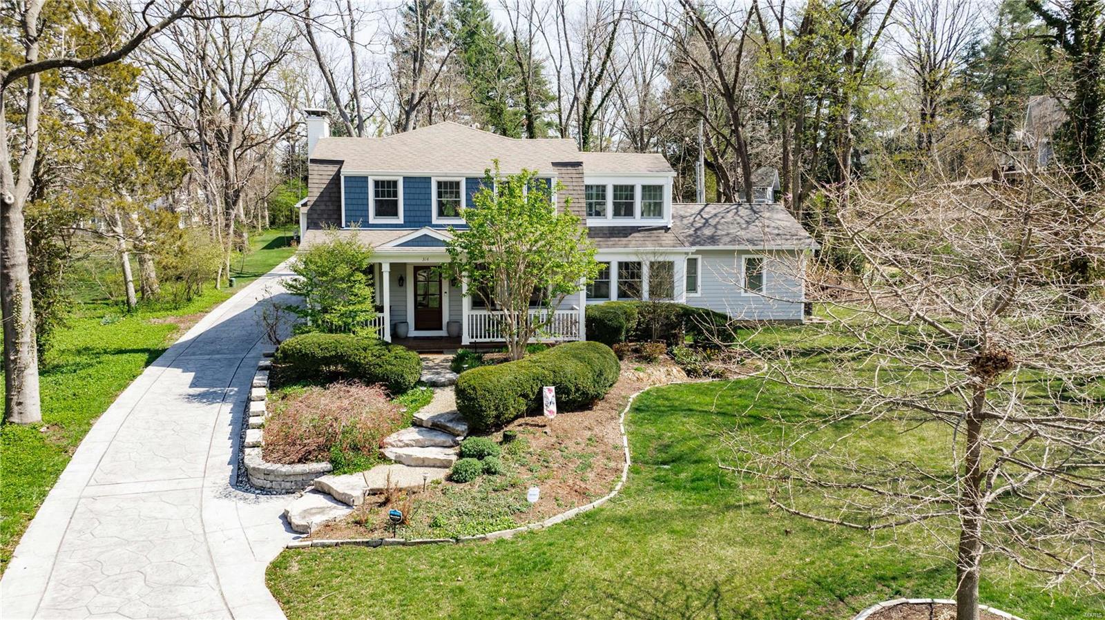 314 Park Road St. Louis, MO 63119 - Photo 32 of 51
