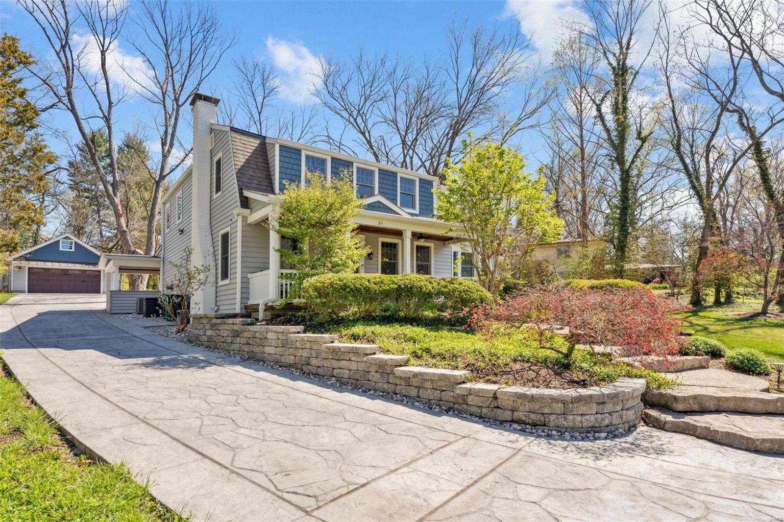 314 Park Road St. Louis, MO 63119 - Photo 33 of 51