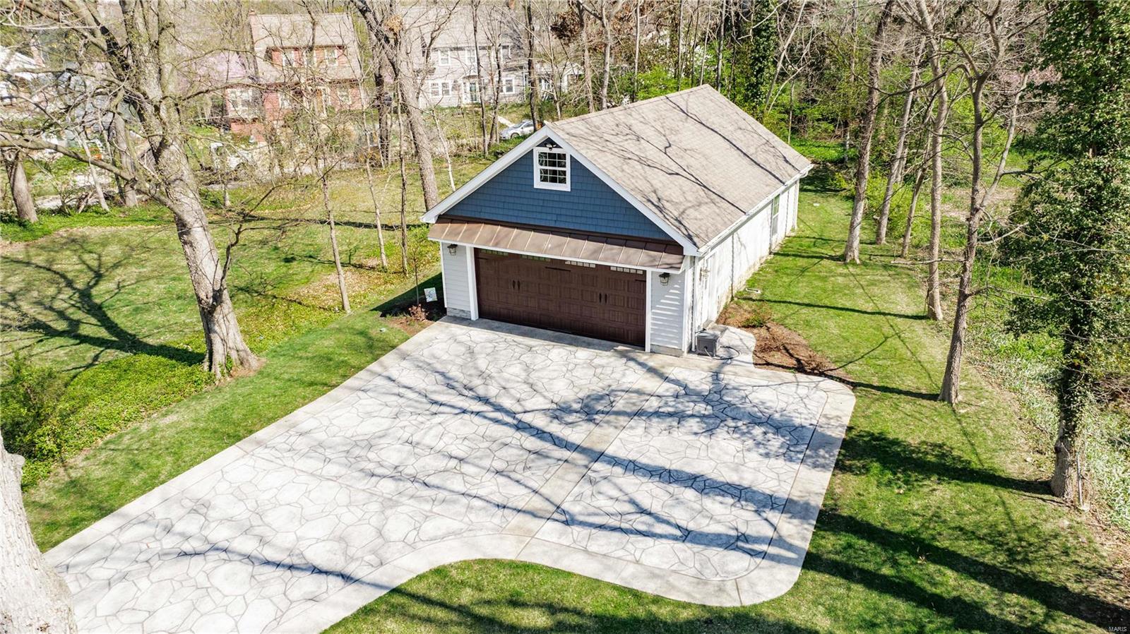 314 Park Road St. Louis, MO 63119 - Photo 35 of 51