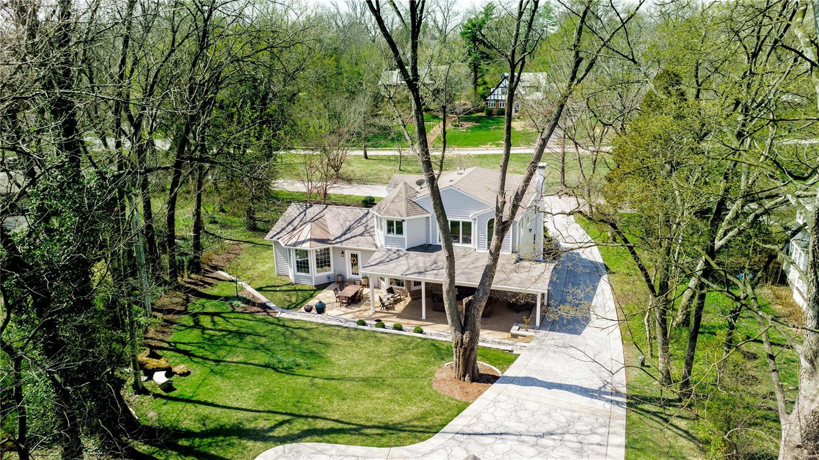 314 Park Road St. Louis, MO 63119 - Photo 36 of 51