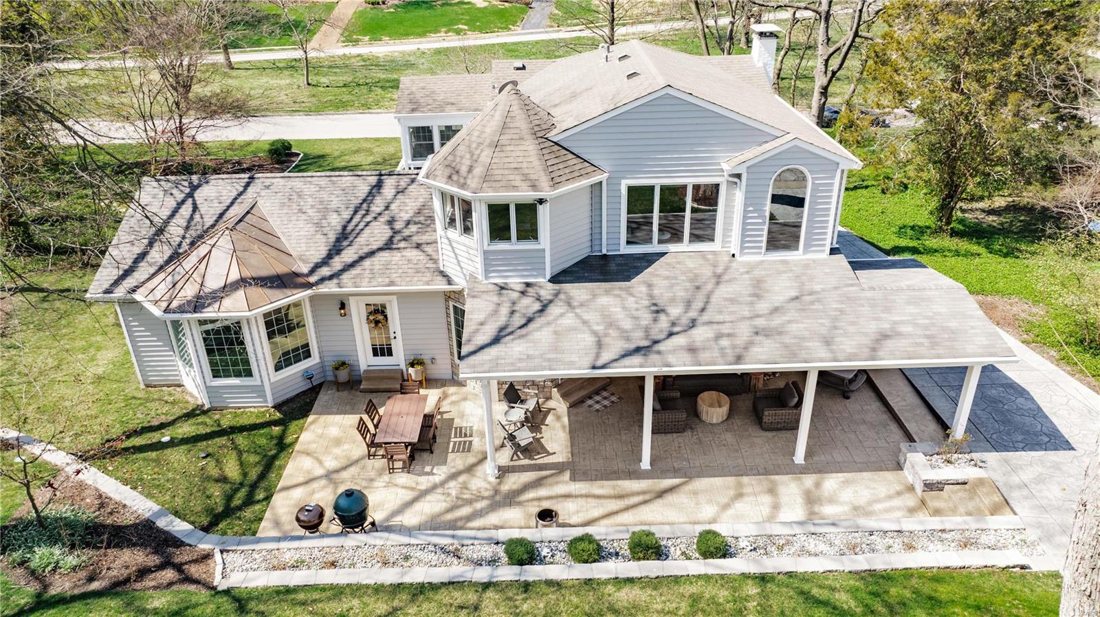 314 Park Road St. Louis, MO 63119 - Photo 37 of 51