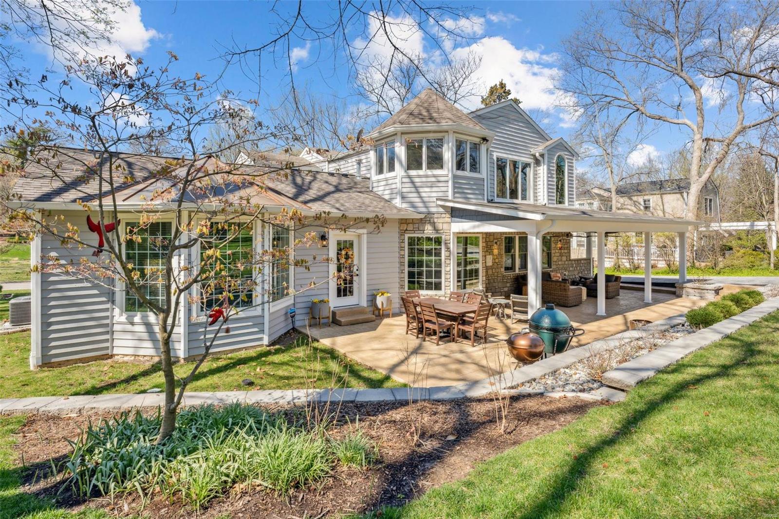 314 Park Road St. Louis, MO 63119 - Photo 39 of 51