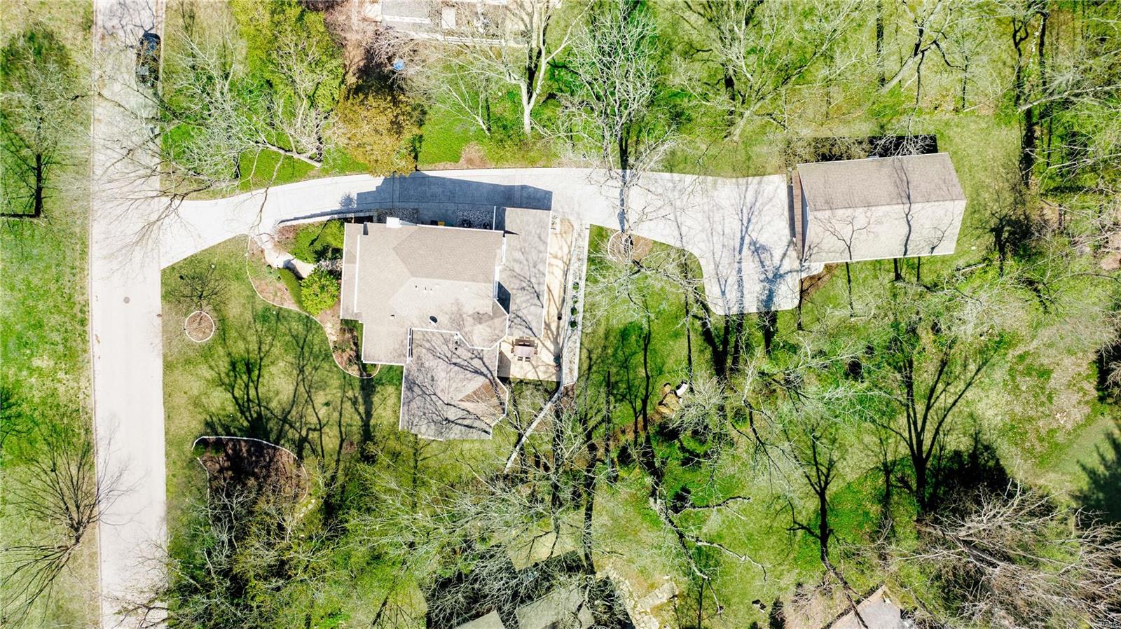 314 Park Road St. Louis, MO 63119 - Photo 41 of 51