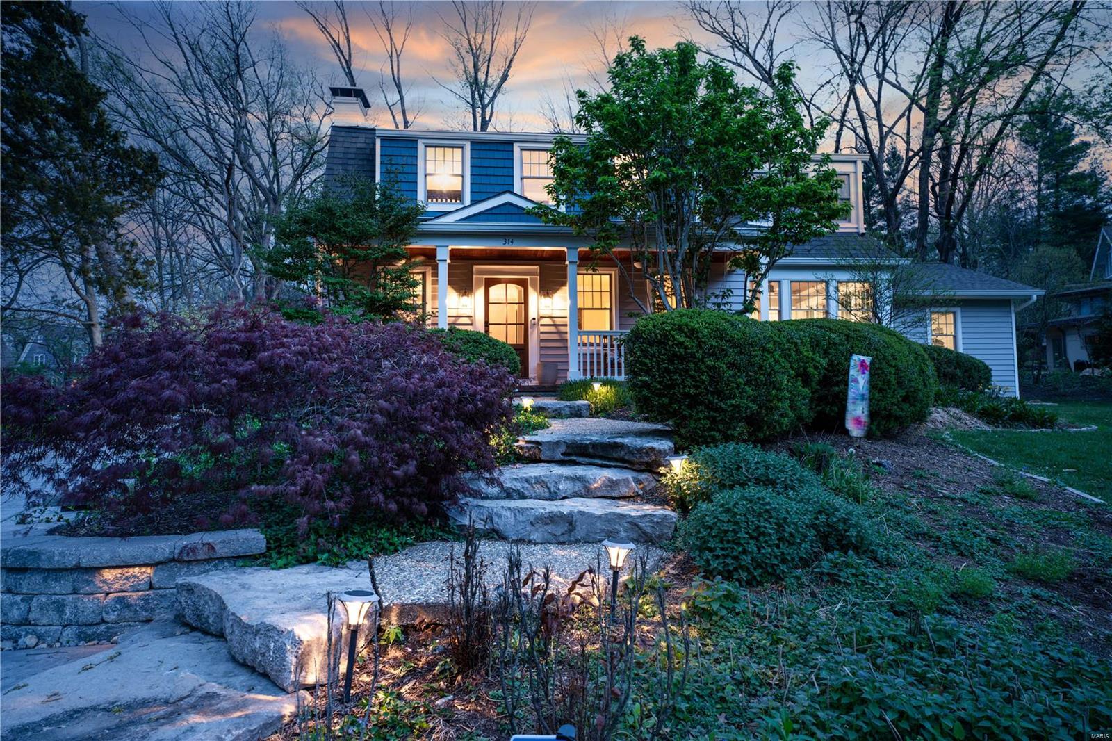 314 Park Road St. Louis, MO 63119 - Photo 42 of 51