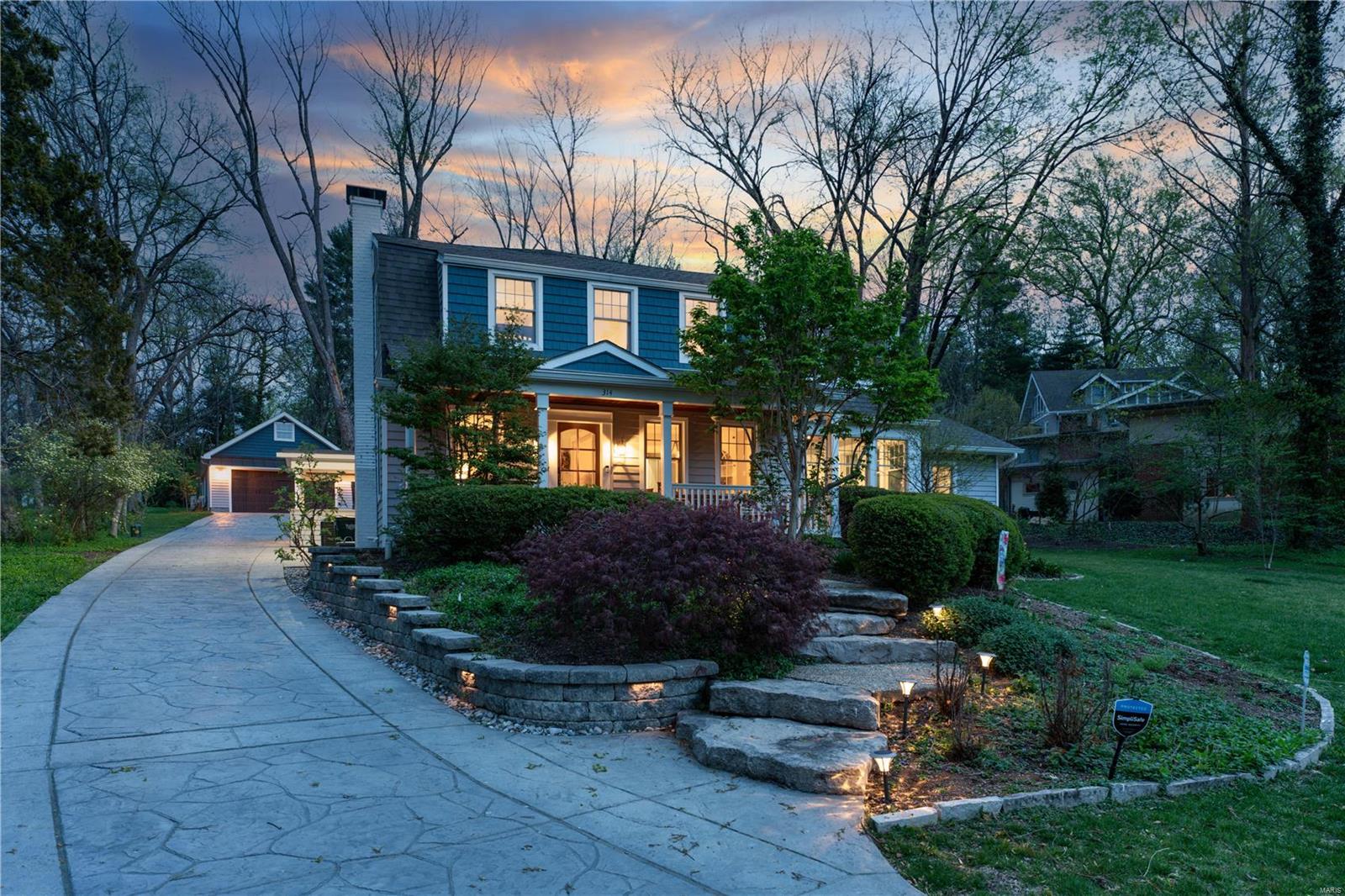 314 Park Road St. Louis, MO 63119 - Photo 44 of 51