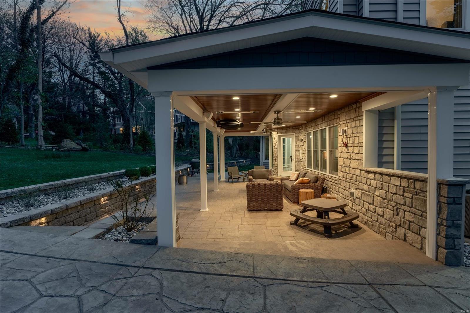 314 Park Road St. Louis, MO 63119 - Photo 46 of 51