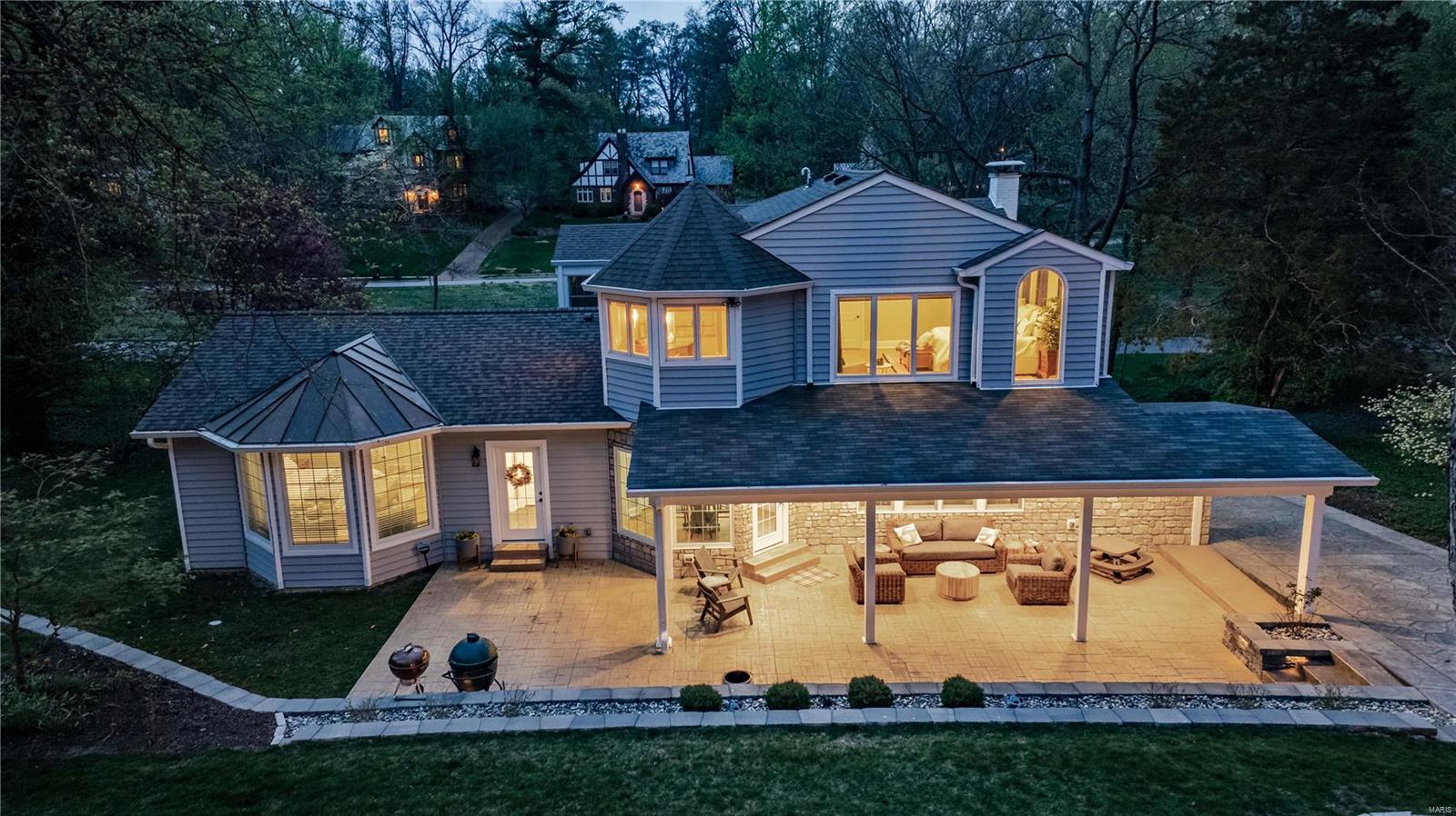 314 Park Road St. Louis, MO 63119 - Photo 47 of 51