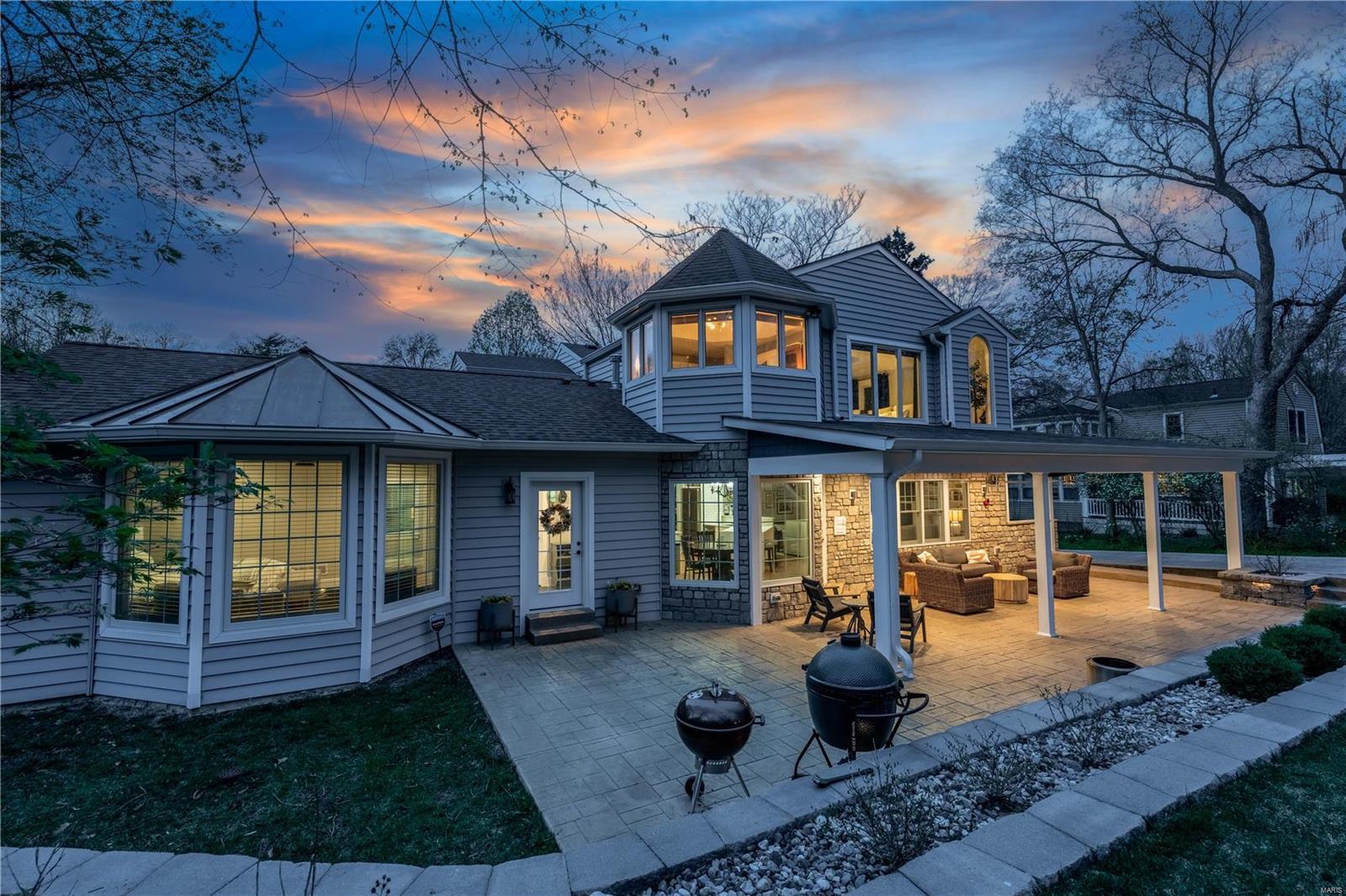 314 Park Road St. Louis, MO 63119 - Photo 48 of 51