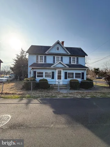 $109,000 | 210 Green Street, Fruitland, MD 21826