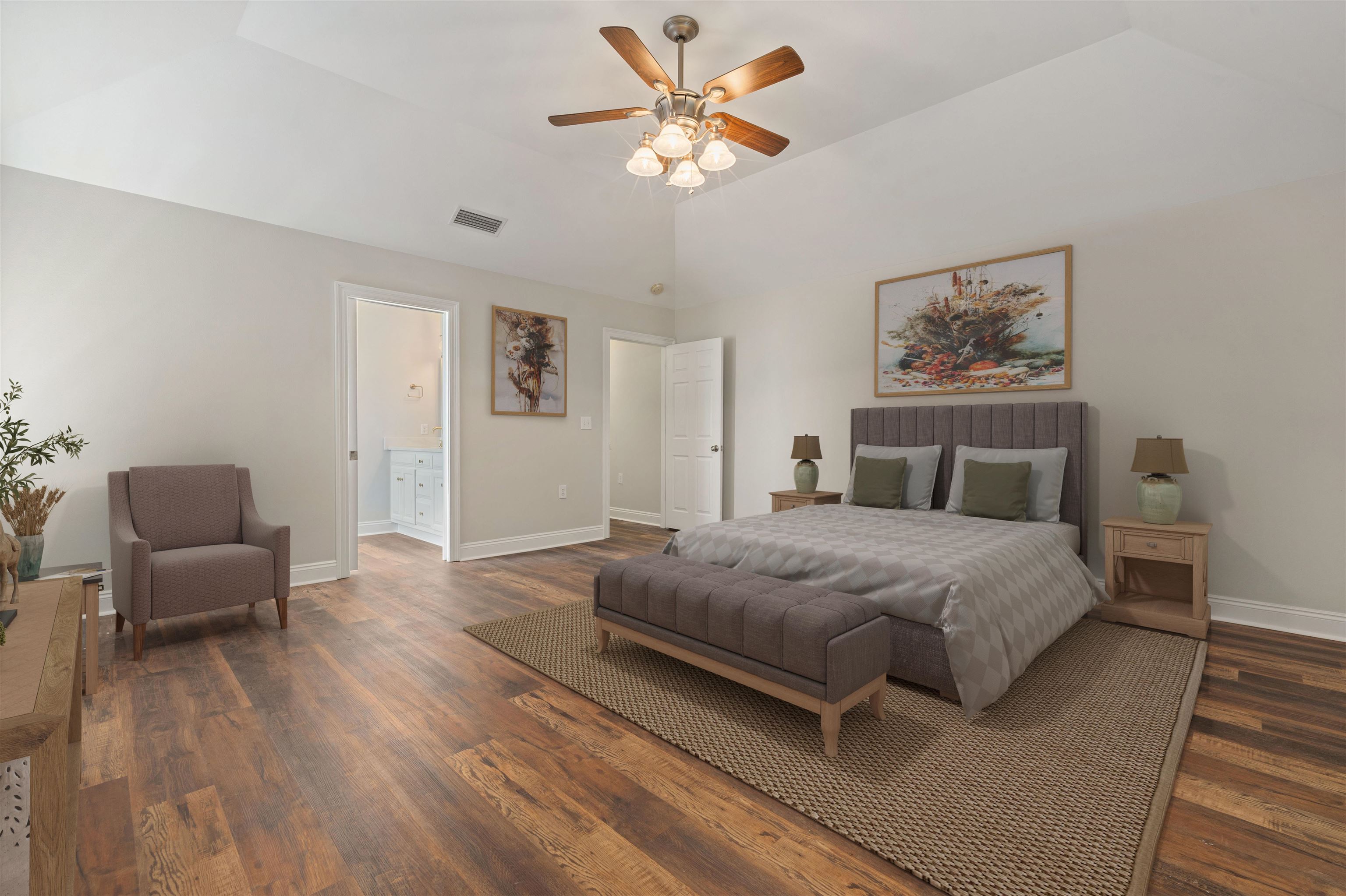 24431 Day Road Robertsdale, AL 36567 - Photo 13 of 36