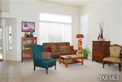4334 North Sunset Cliff Drive Tucson, AZ 85750 - Photo 3 of 25