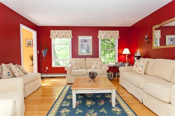 58 Baker Road Salisbury, MA 01952 - Photo 7 of 25 Gallery Image 7