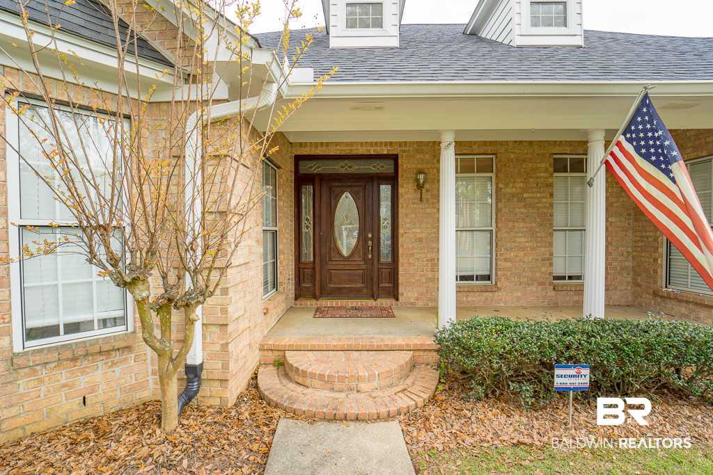 10530 Hunters Ridge Drive Mobile, AL 36695 - Photo 2 of 19