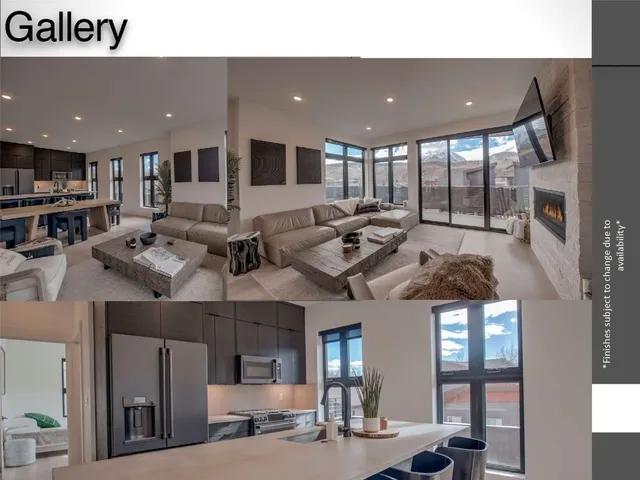 $1,000,000 | 740 Blue River Parkway, Unit E8, Silverthorne, CO 80498