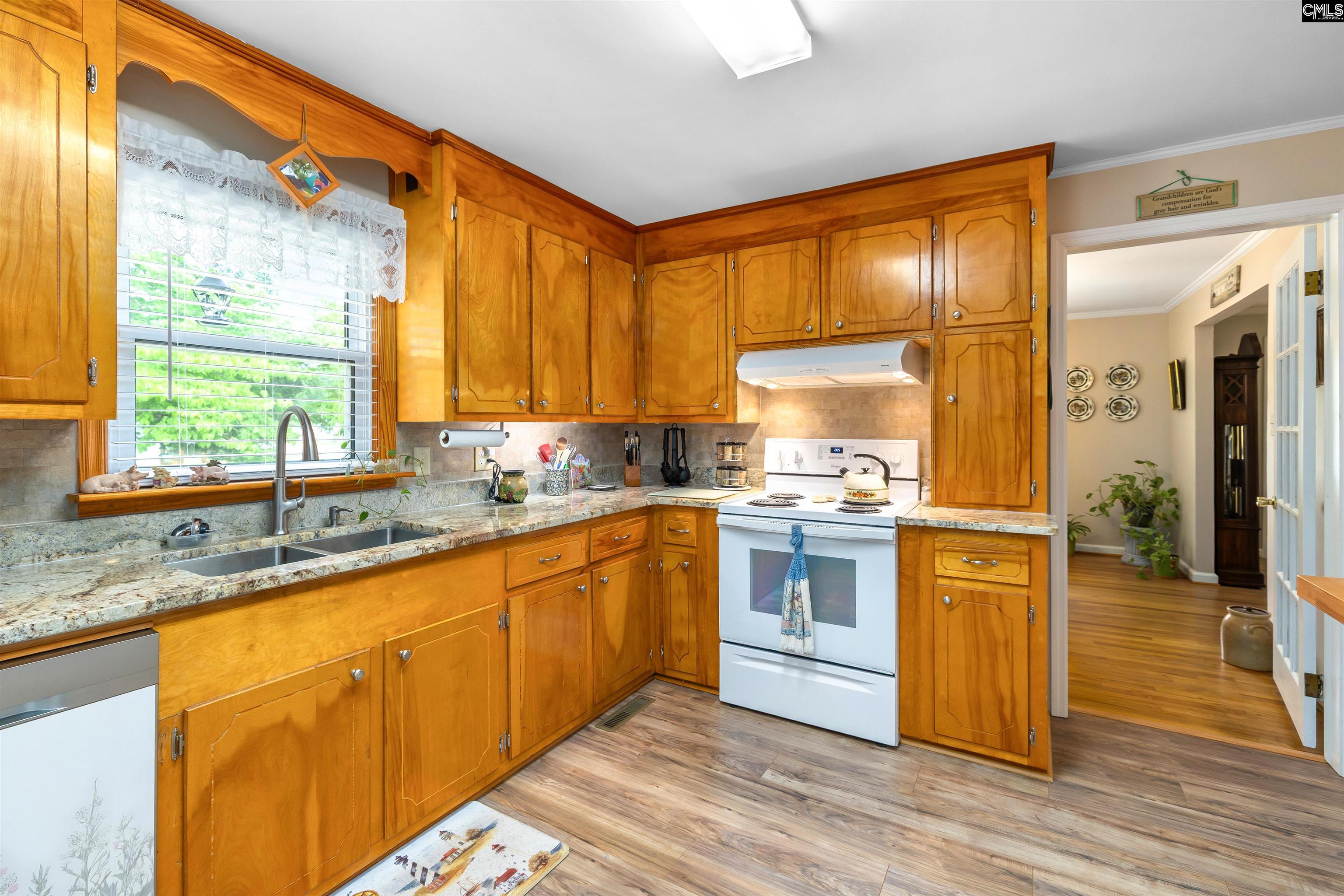 2358 Haile Street Camden, SC 29020 - Photo 16 of 44