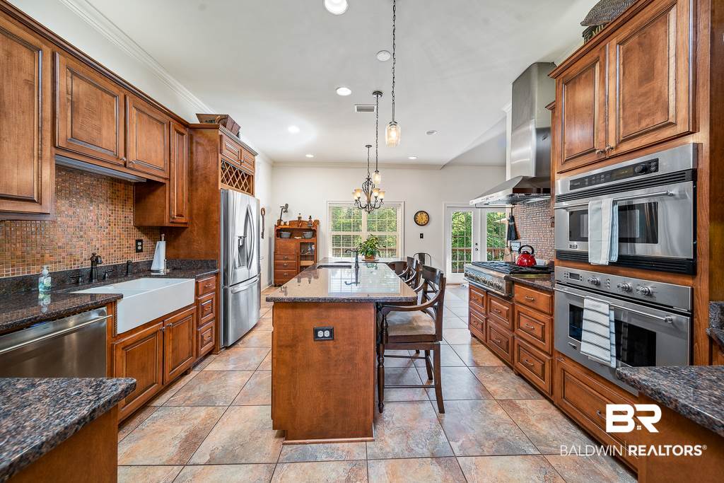 33433 Alder Circle Daphne, AL 36527 - Photo 16 of 50 Kitchen