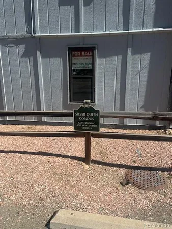 $280,000 | 1901 Clear Creek Drive, Unit 104, Georgetown, CO 80444