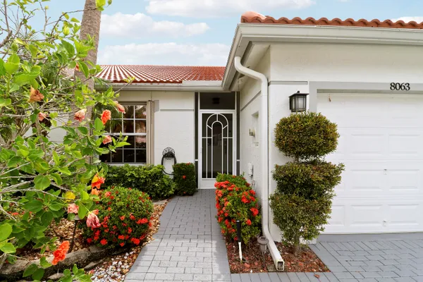 $3,100 | 8063 Dolomtian Way, Boynton Beach, FL 33472