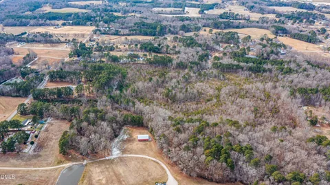 $650,000 | 8601 Riley Hill Road, Zebulon, NC 27597